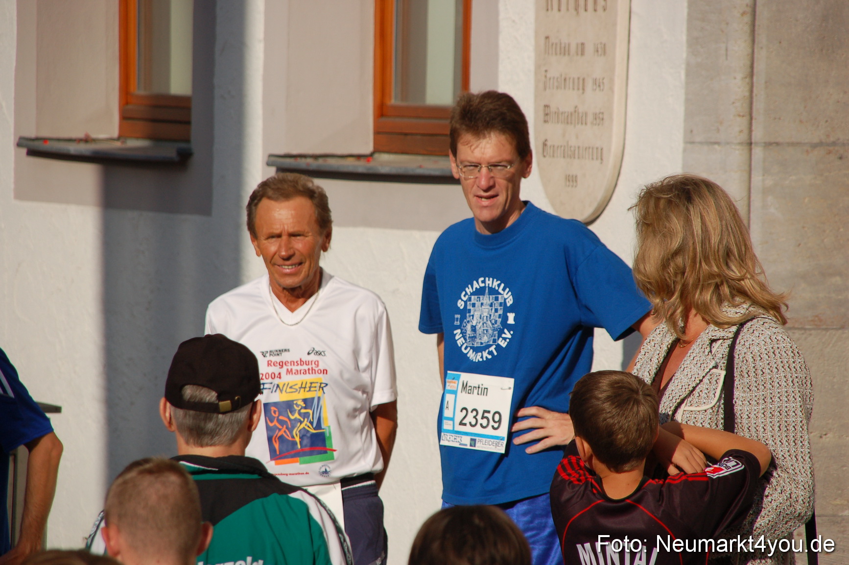 0040 Stadtlauf Neumarkt 160907